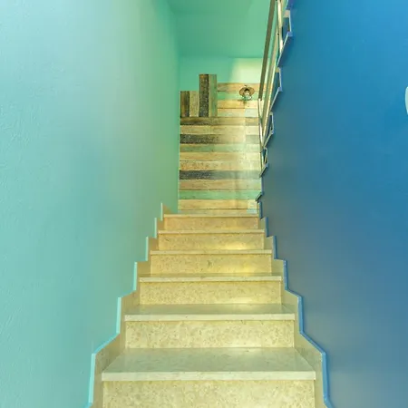 & Studio By The Way Appartement *