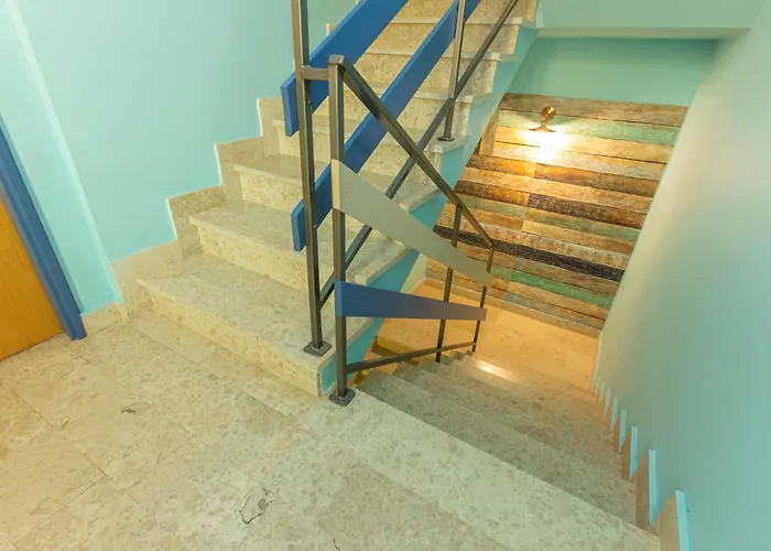 Appartamento & Studio By The Way Baška
