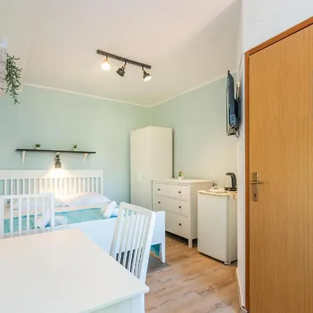 & Studio By The Way Appartamento