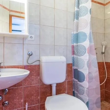 & Studio By The Way Appartamento Baška