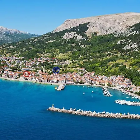 & Studio By The Way * Baška