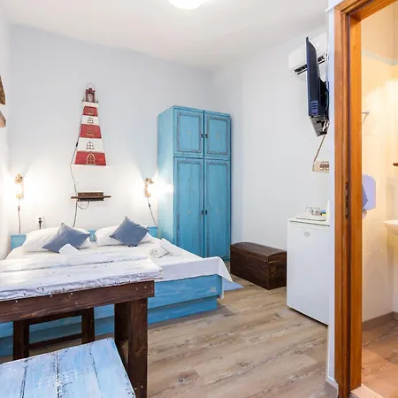 & Studio By The Way Baška