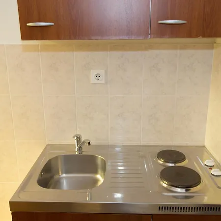 & Studio By The Way Baška