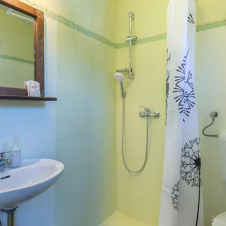 & Studio By The Way Baška