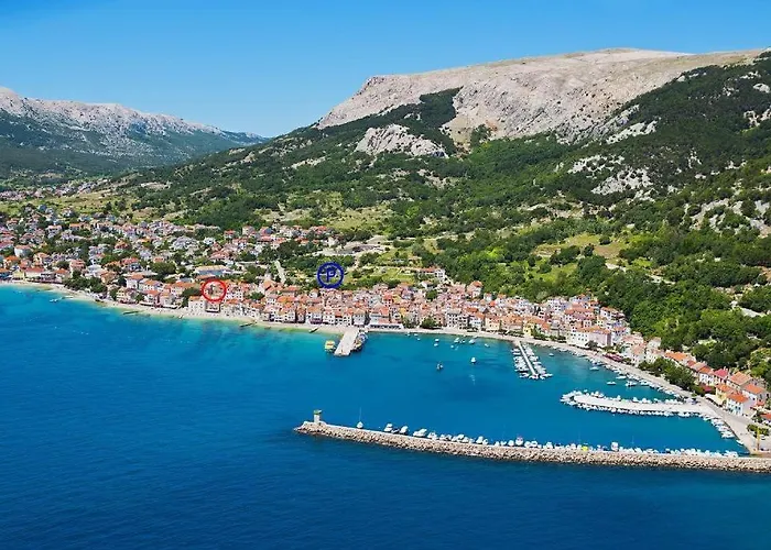 & Studio By The Way * Baška