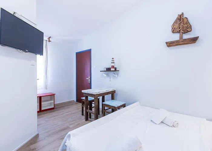 Apartmán & Studio By The Way