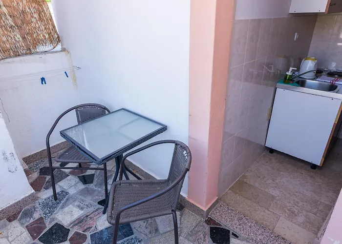 Apartmán & Studio By The Way *