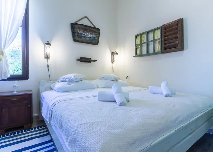 & Studio By The Way Apartmán *