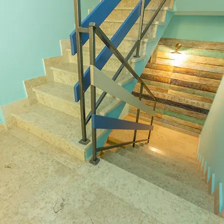 דירה & Studio By The Way באסקה